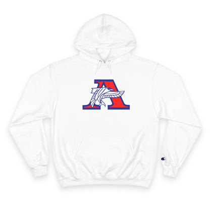 Robbinsdale Armstrong Falcons Unisex Champion Hoodie