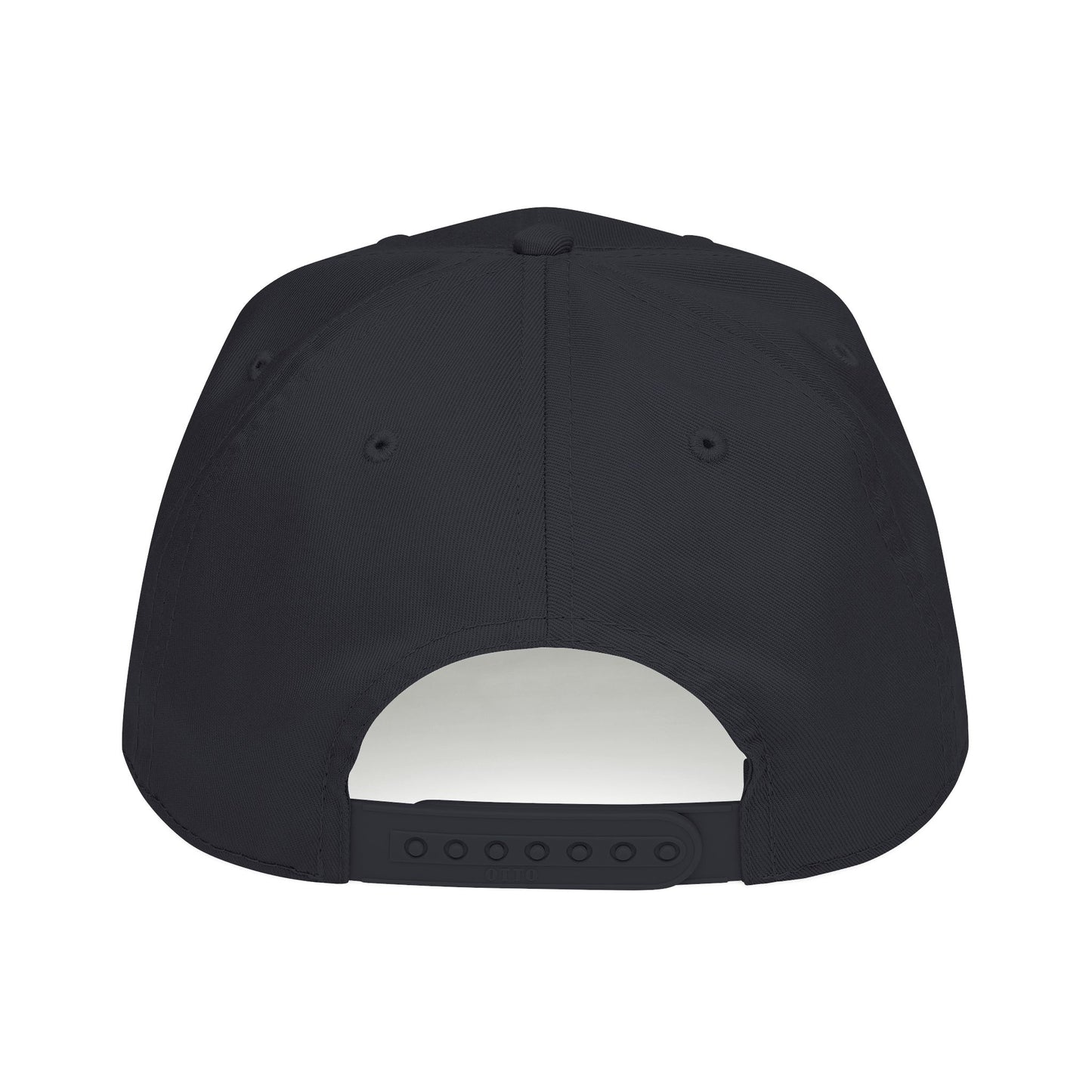 Burnsville Blaze Embroidered Baseball Cap — Celtic Hat