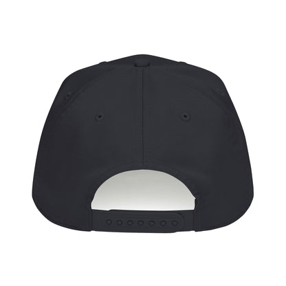 Burnsville Blaze Embroidered Baseball Cap — Celtic Hat