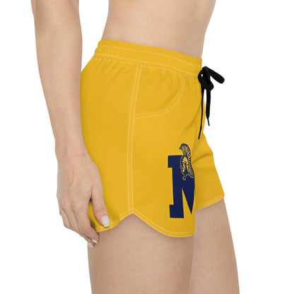 Mahtomedi Zephyrs Women's Casual Shorts
