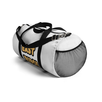 East Ridge Raptors Duffel Bag - Stylish Gym & Travel Bag