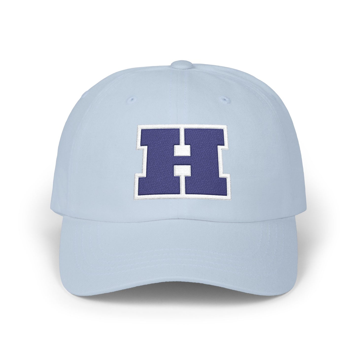 Hudson "H" Raiders Baseball Cap