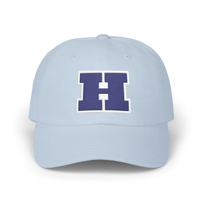 Hudson "H" Raiders Baseball Cap