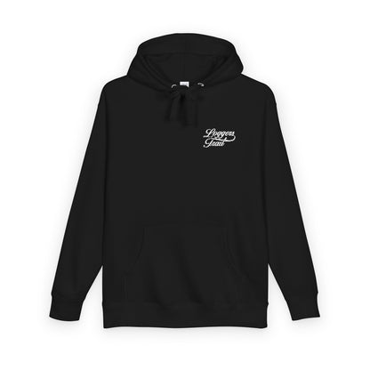 Logger's Trail Golf Course Fleece Hoodie