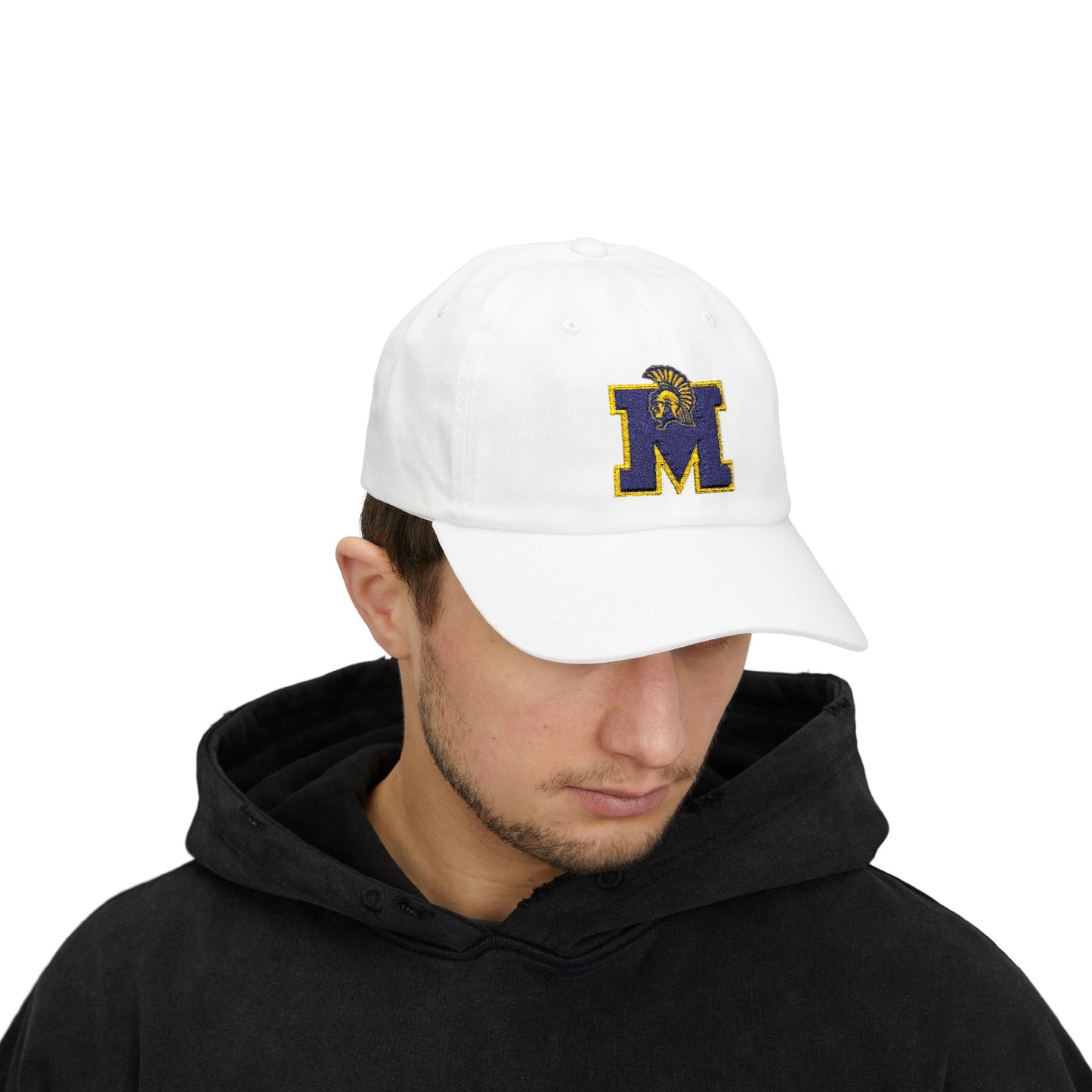Mahtomedi Zephyrs Classic Cap - Casual Style for Every Occasion