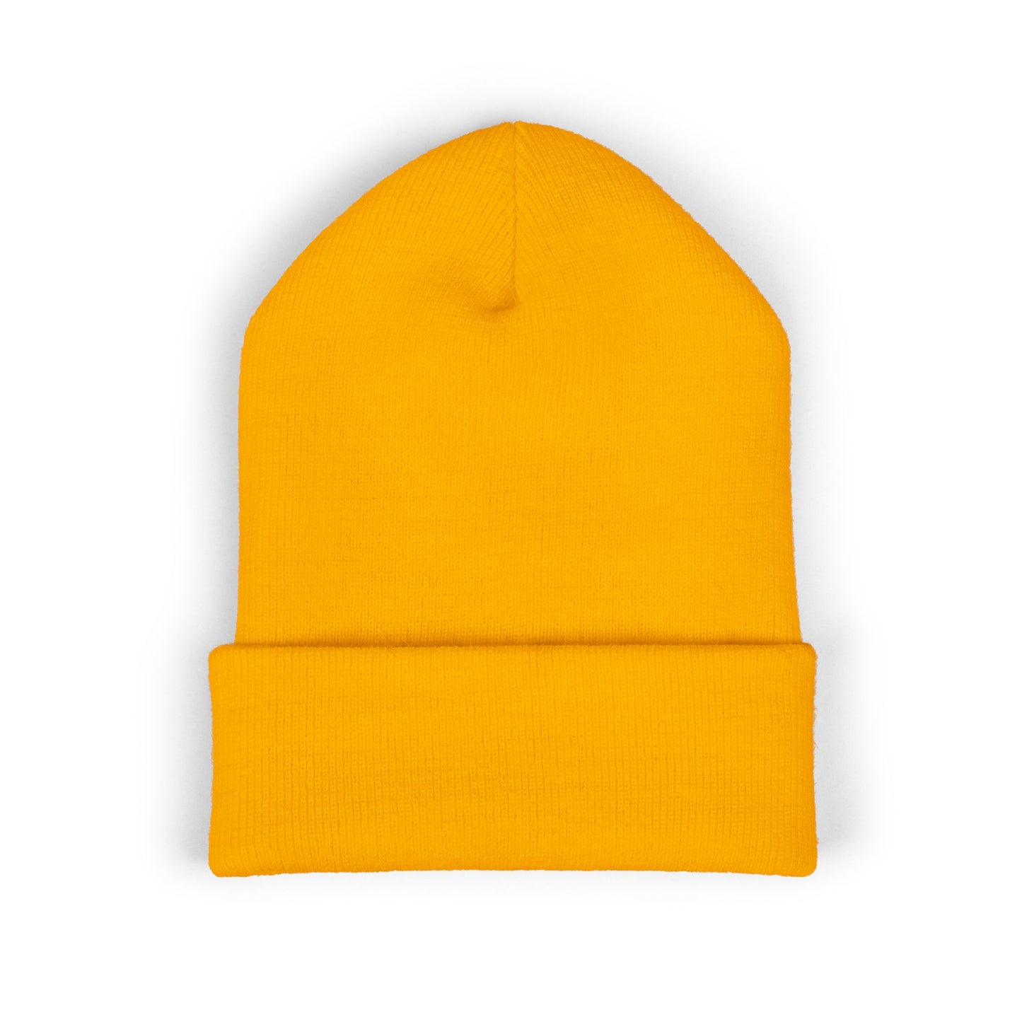 Saint Paul Washington Classic Cuffed Beanie Hat