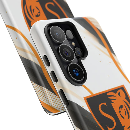 Minneapolis South Tigers Tough Phone Case
