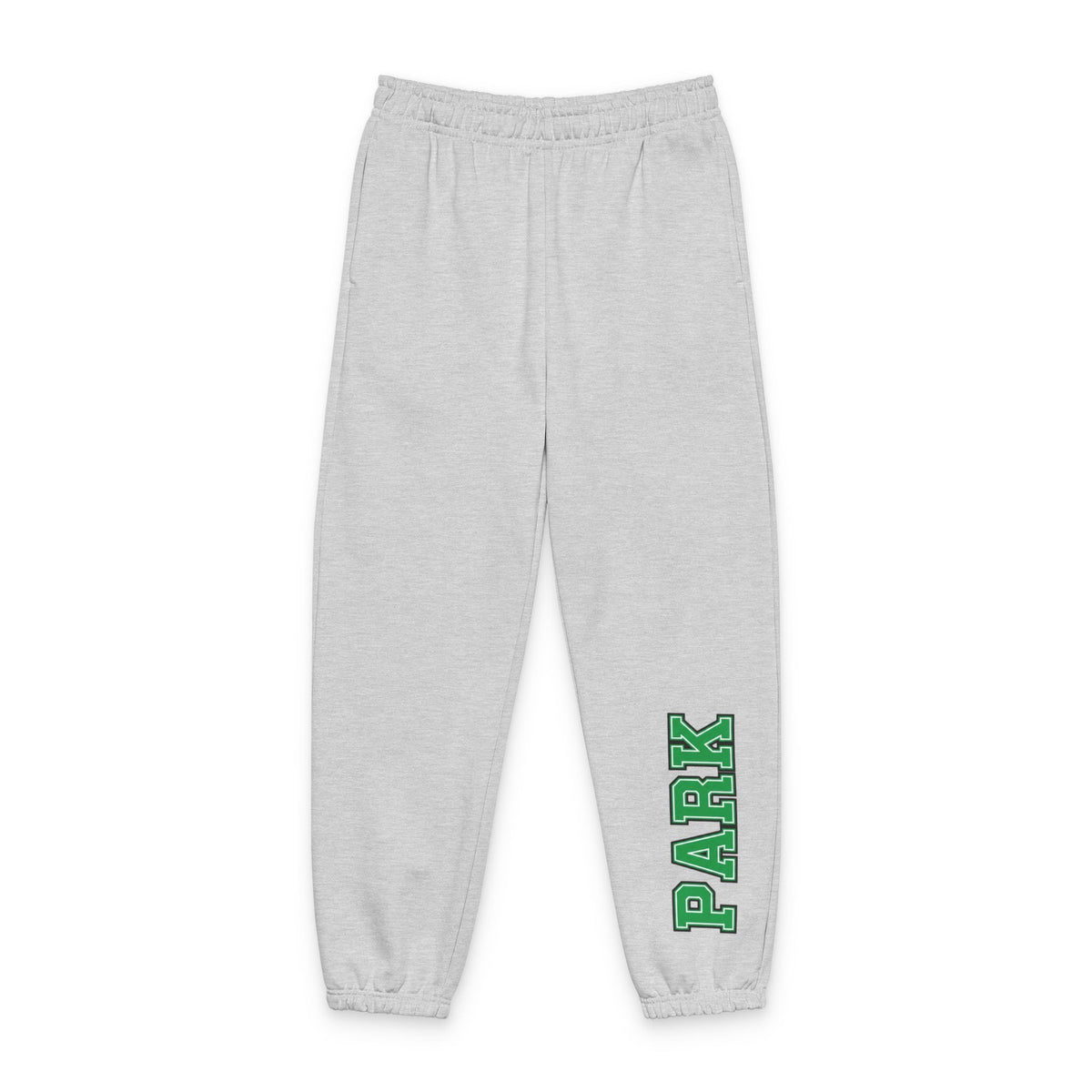 Park Cottage Grove Wolfpack Cozy Athletic Team Joggers