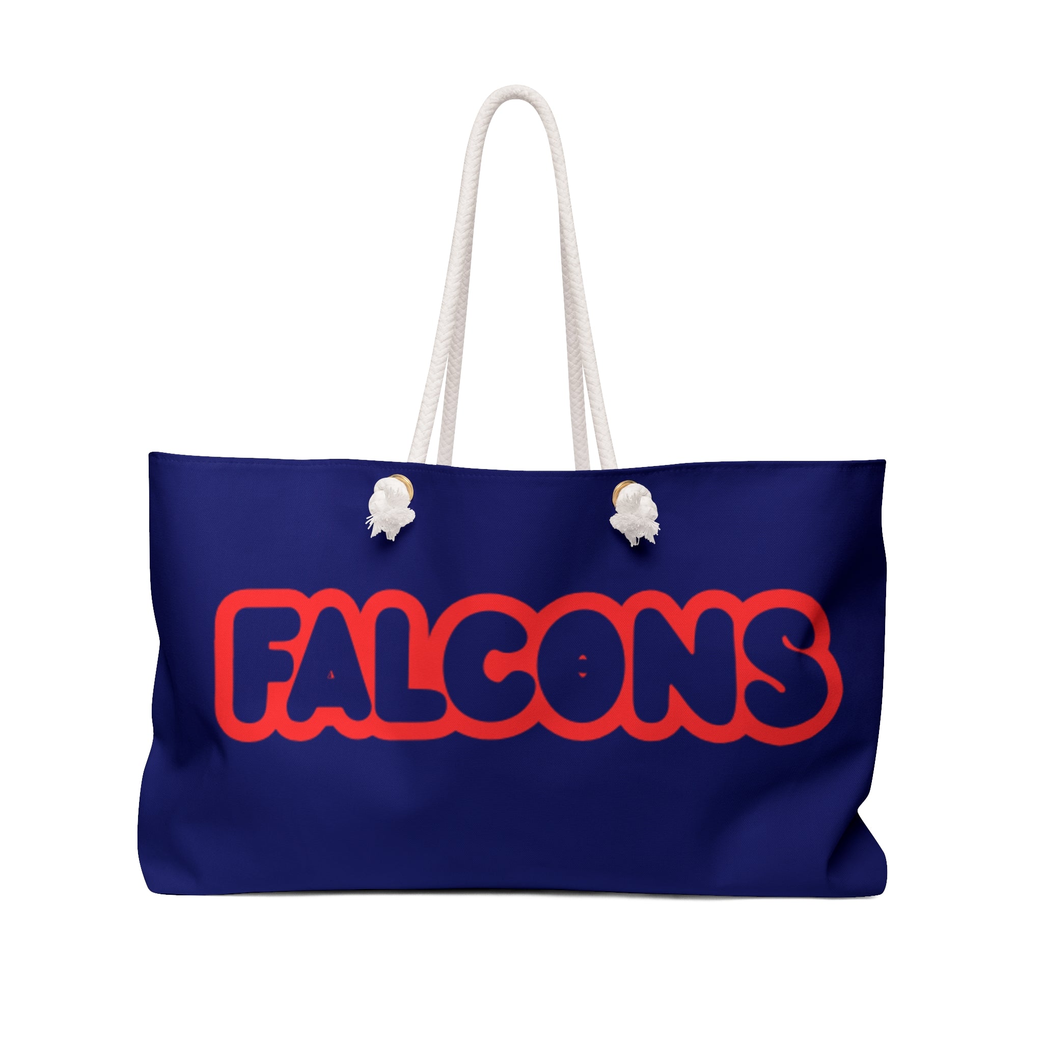 Robbinsdale Armstrong Falcons Stylish Weekend Bag - Perfect for Getaways