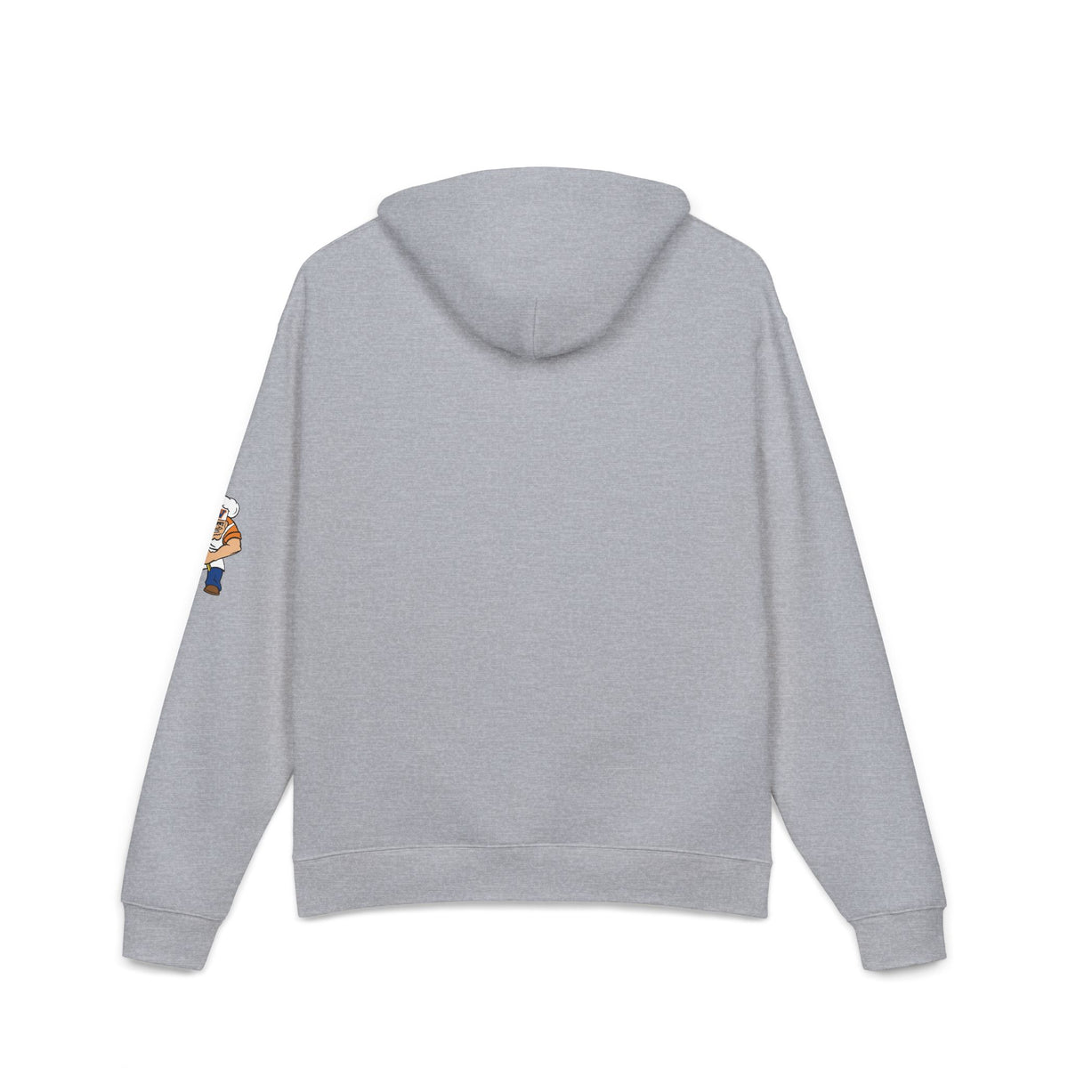 Minneapolis Washburn Hoodie — Vintage Collegiate Crewneck for Alumni & Fans