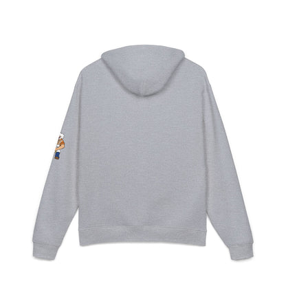 Minneapolis Washburn Hoodie — Vintage Collegiate Crewneck for Alumni & Fans
