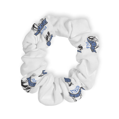 Woodbury Royals Scrunchie - Stylish Hair Accessory for Trendsetters