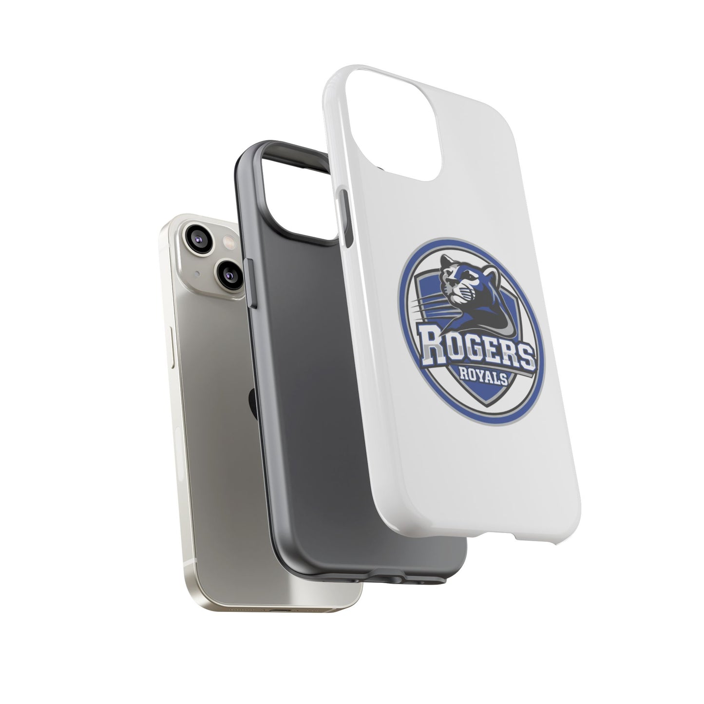 Rogers Royals Tough Cases: Stylish Protective Mobile Phone Case