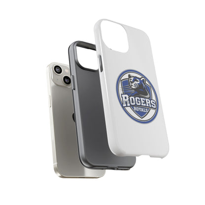 Rogers Royals Tough Cases: Stylish Protective Mobile Phone Case