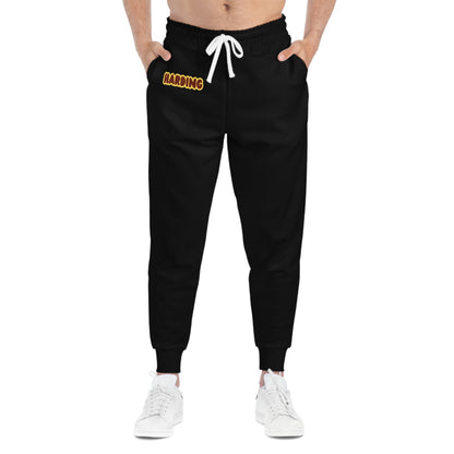 Saint Paul Harding Knights Athletic Joggers