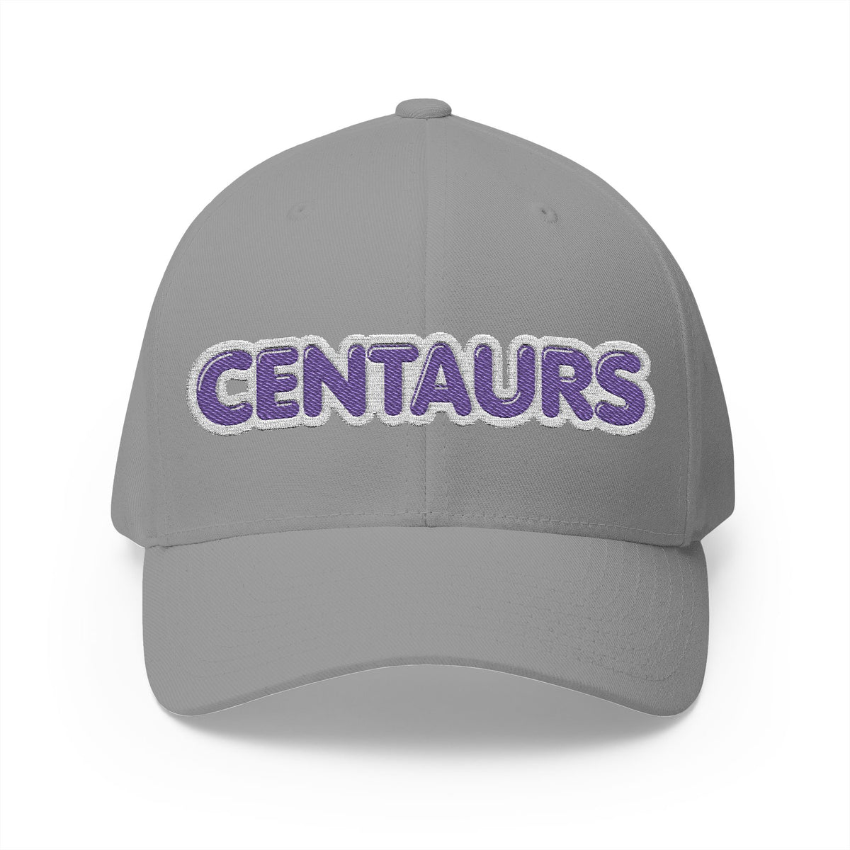 Brooklyn Center Centaurs Embroidered Cap - Classic Style Hat