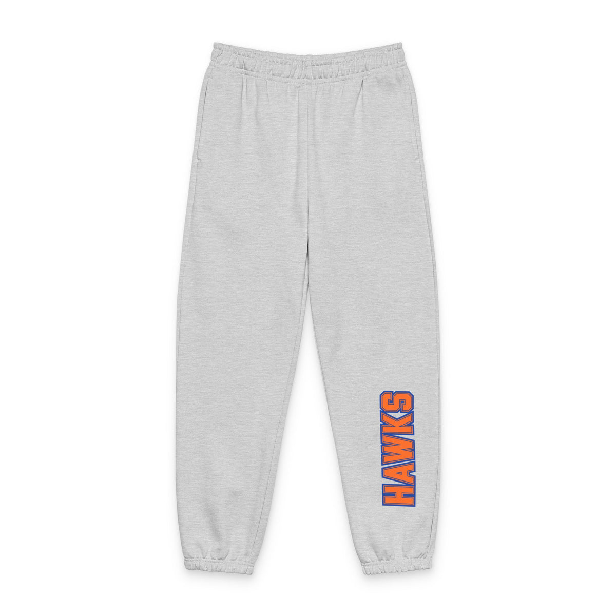 Robbinsdale Cooper Hawks — Cozy Athletic Team Joggers