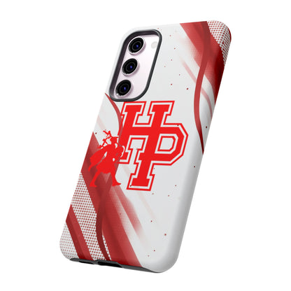 Saint Paul Highland Park Scots Tough Phone Case - Durable & Stylish Accessory
