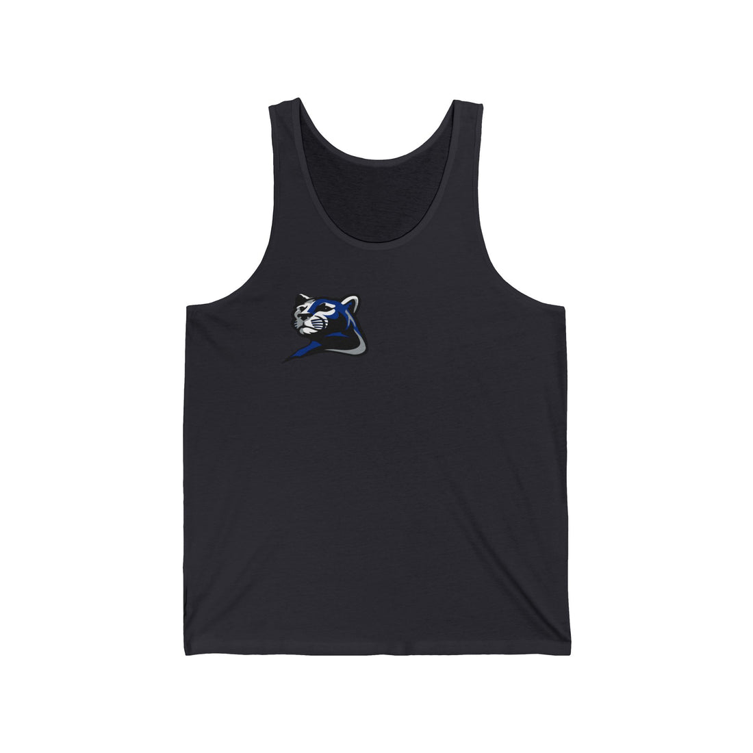 Rogers Royals Unisex Jersey Tank Top - Sports Tank