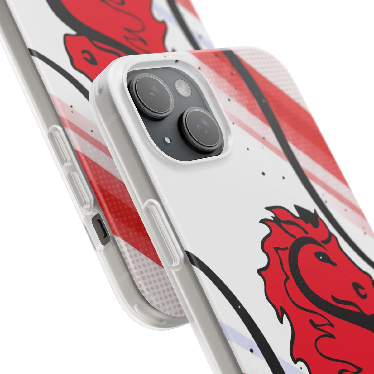 Stillwater Ponies Flexi Cases