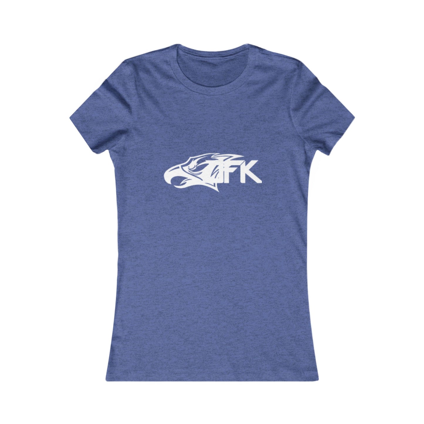 Bloomington Kennedy Eagles Women's Favorite Tee - Sporty Style
