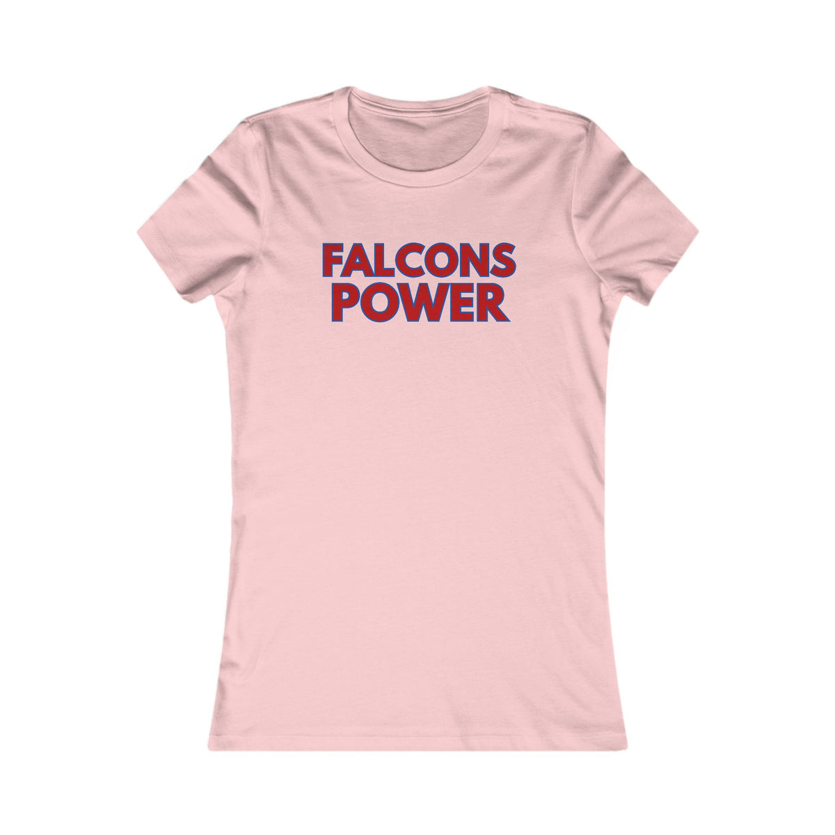 Robbinsdale Armstrong Falcons Women's Favorite Tee - Sporty Style