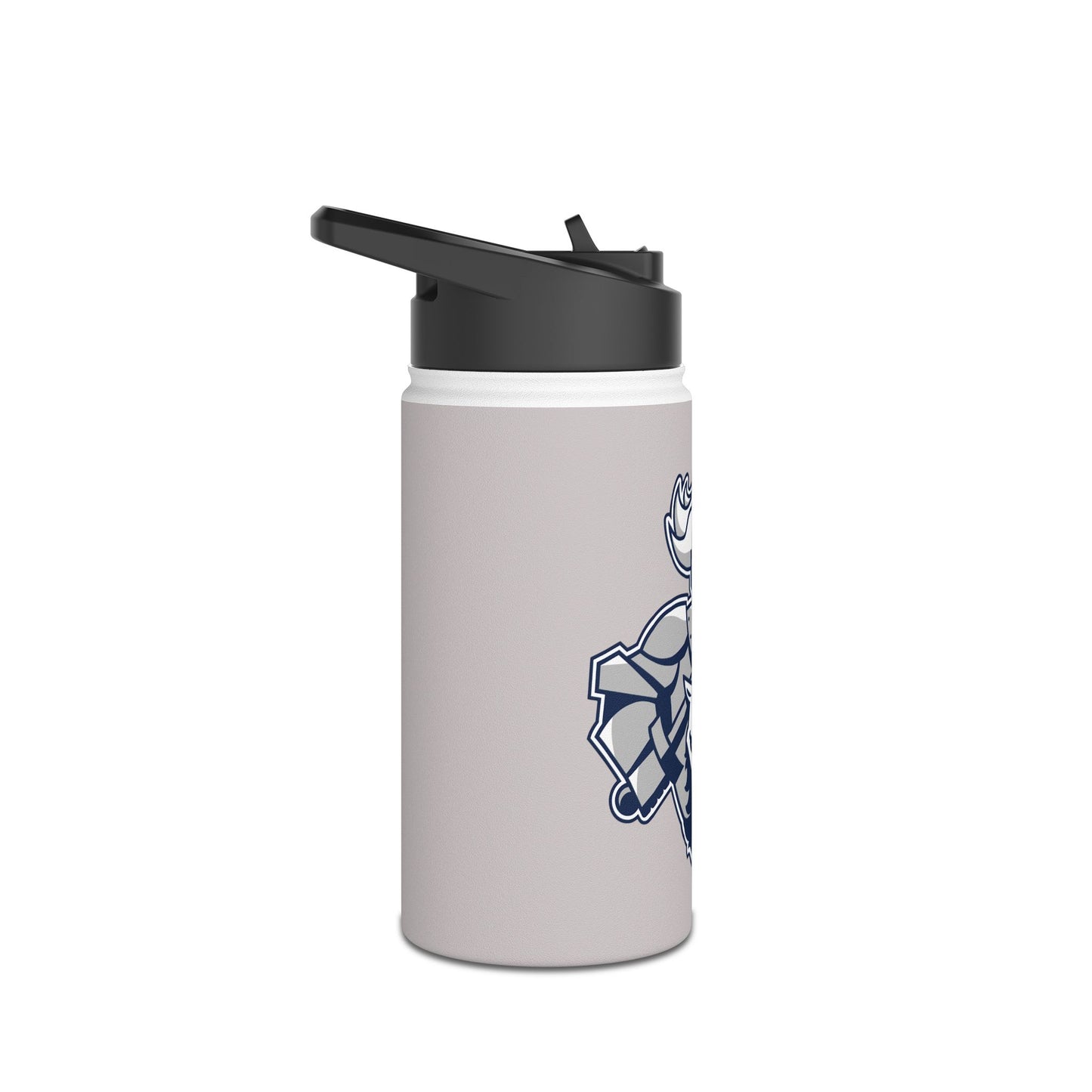 Hudson Raiders Stainless Steel, Durable Water Bottle
