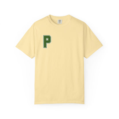Park Cottage Grove Wolfpack Unisex Garment-Dyed T-Shirt