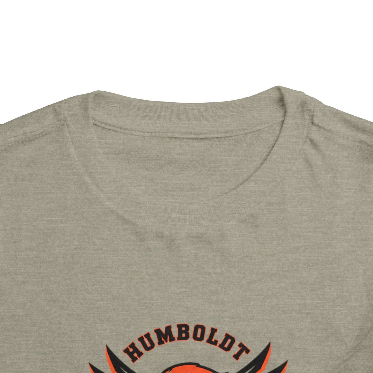 Saint Paul Humboldt Hawks Graphic Tee