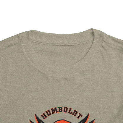Saint Paul Humboldt Hawks Graphic Tee
