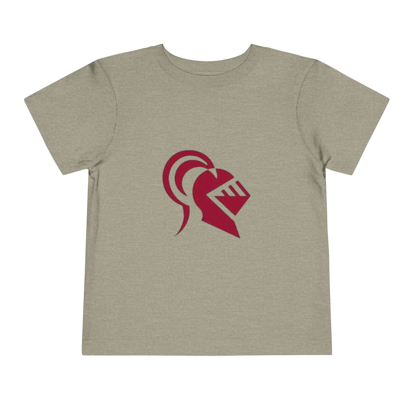 Kids' Irondale Knights Short Sleeve Tee - Fun and Stylish Toddler T-Shirt