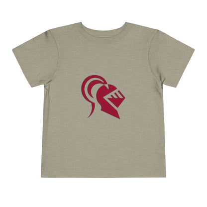 Kids' Irondale Knights Short Sleeve Tee - Fun and Stylish Toddler T-Shirt