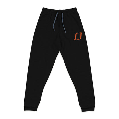 Osseo Orioles Casual Joggers — Cozy Sweatpants