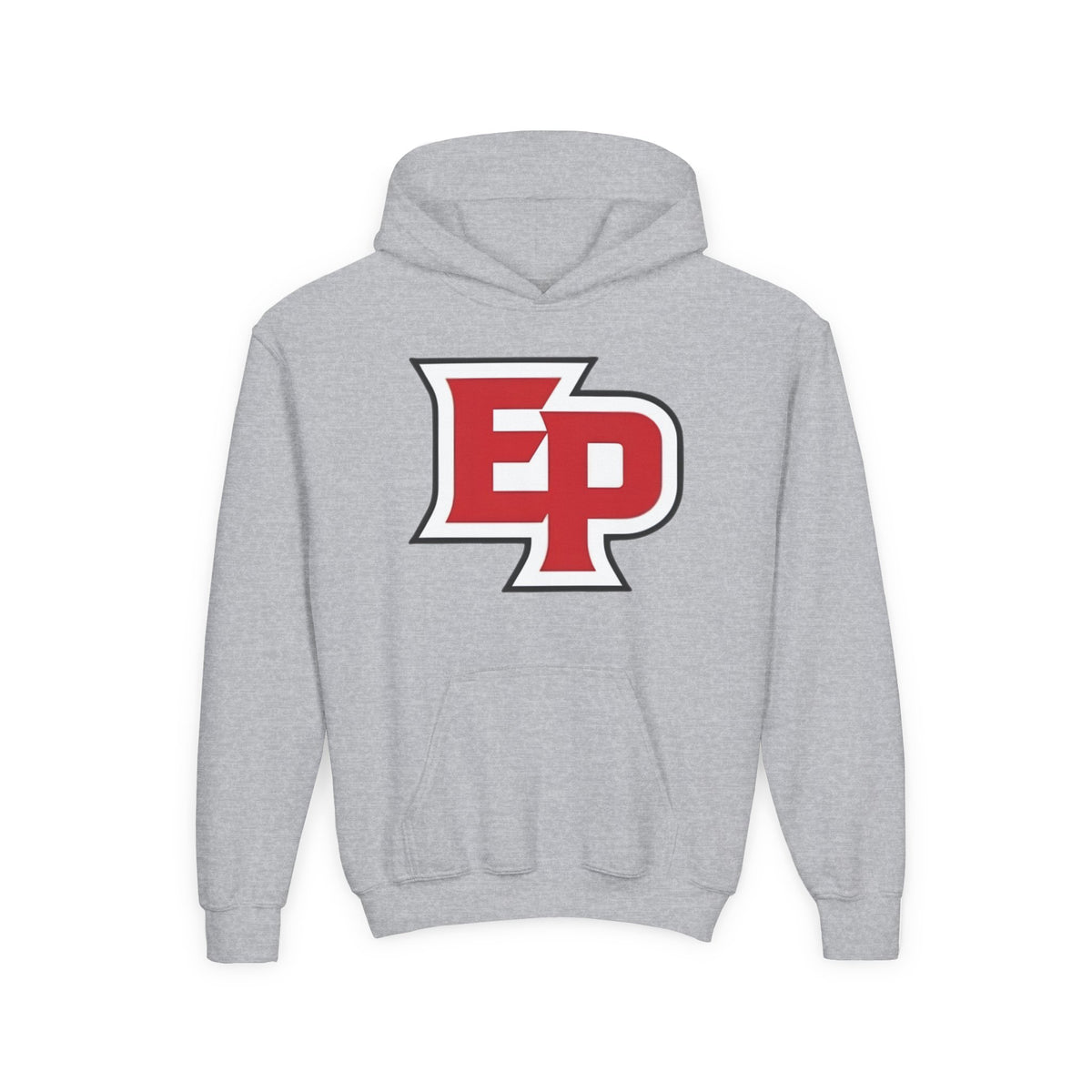 Eden Prairie Eagles Youth Hooded Sweatshirt