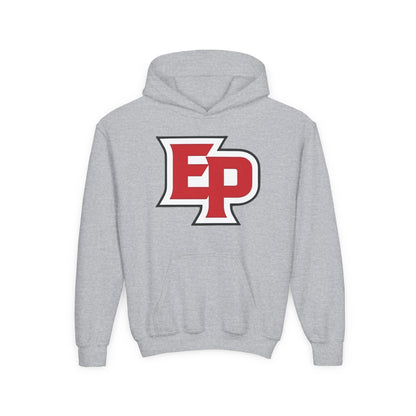 Eden Prairie Eagles Youth Hooded Sweatshirt