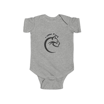 Como Park Infant Bodysuit - Cute Baby Outfit for Newborns