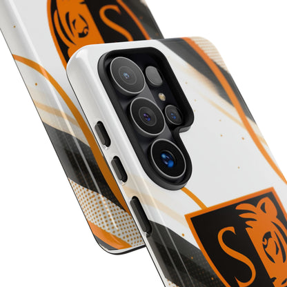 Minneapolis South Tigers Tough Phone Case