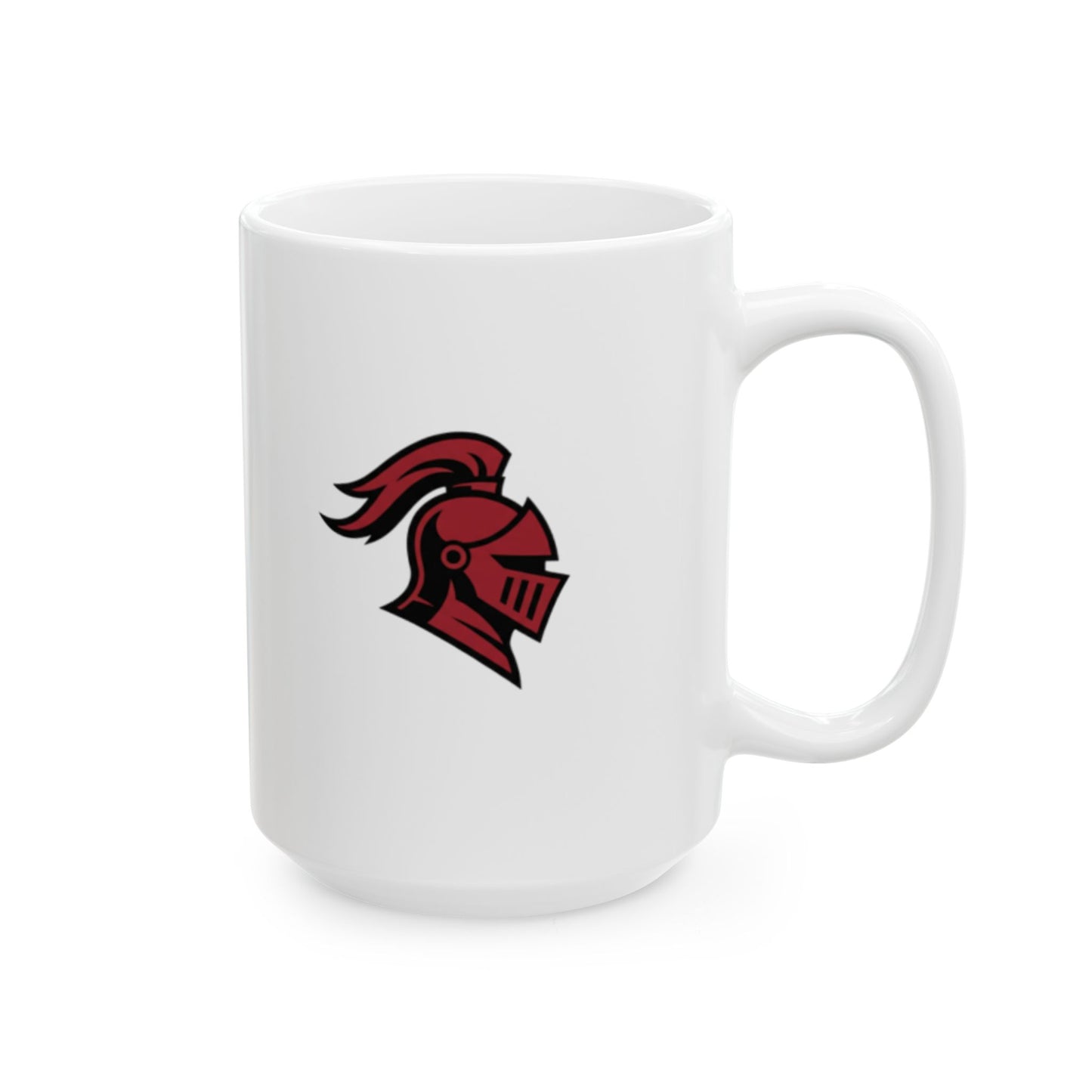 Irondale Knights Coffee Mug