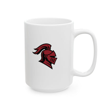 Irondale Knights Coffee Mug