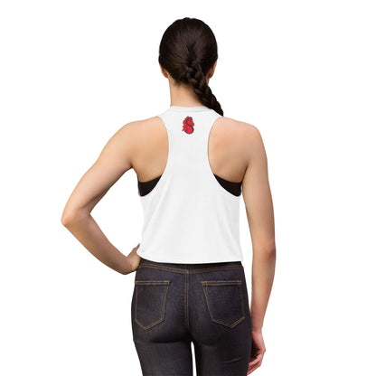 Stillwater "Pony Pride" Crop Top