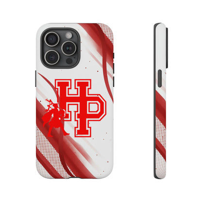 Saint Paul Highland Park Scots Tough Phone Case - Durable & Stylish Accessory