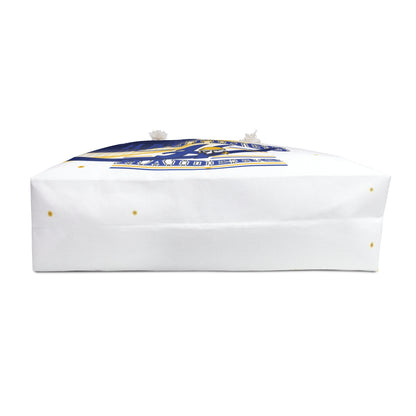 Hastings Raiders Stylish Weekend Bag - Perfect for Getaways