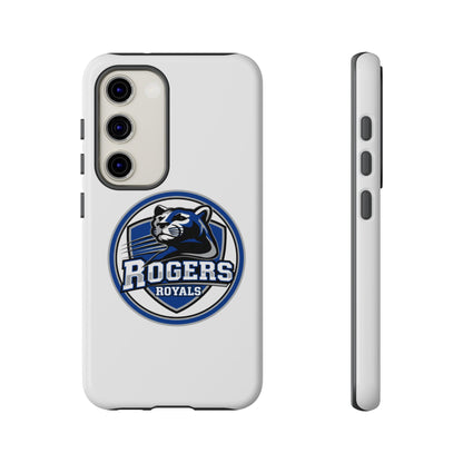 Rogers Royals Tough Cases: Stylish Protective Mobile Phone Case