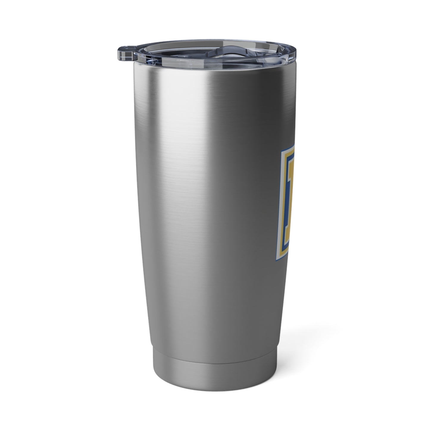 Minneapolis Edison Tommies Vagabond 20oz Insulated Tumbler - Stylish Travel Mug for Everyday Adventures
