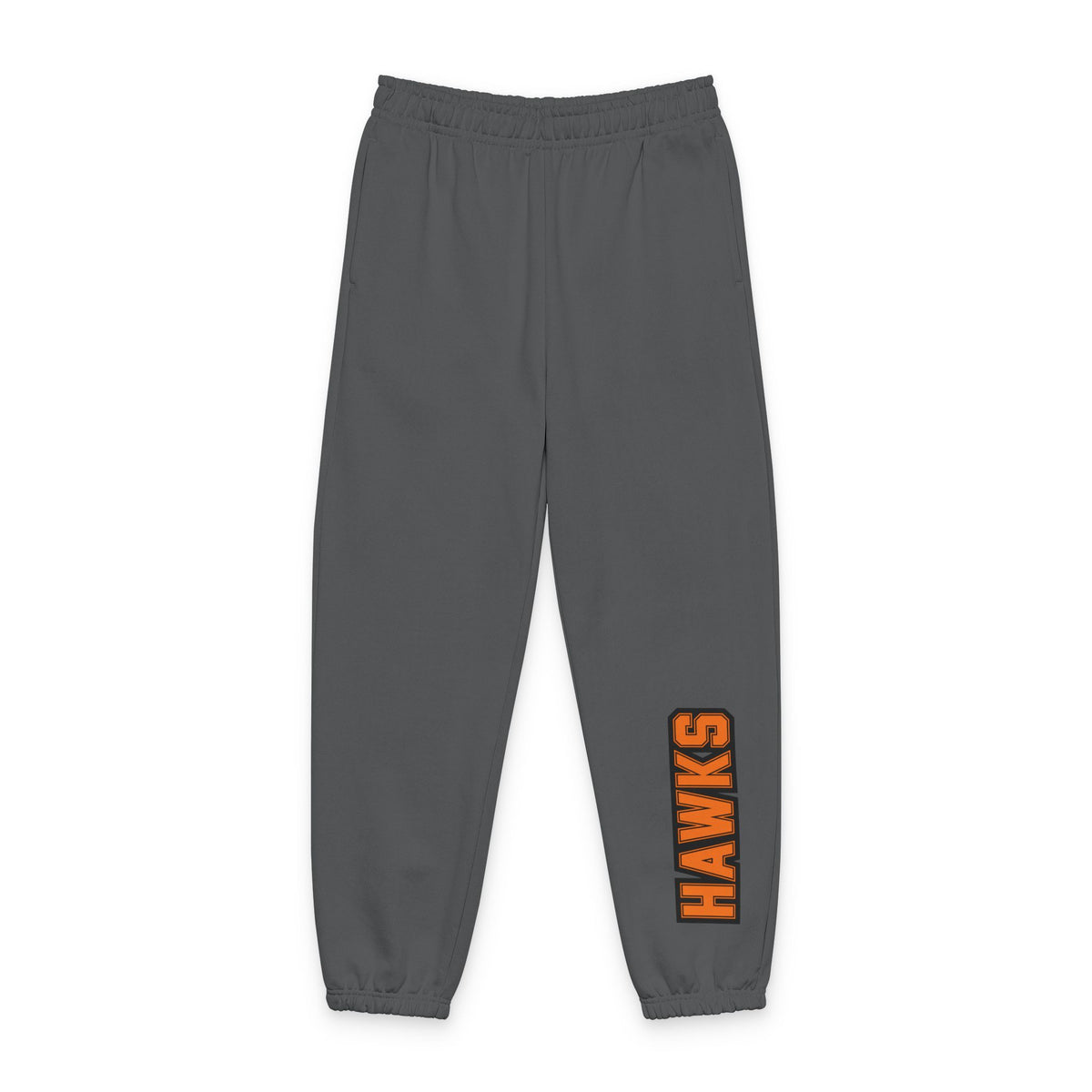 Saint Paul Humboldt Hawks Cozy Athletic Team Joggers