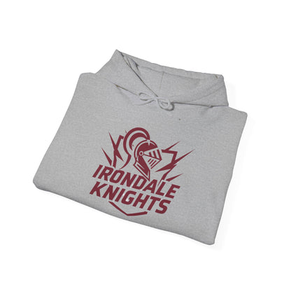 Irondale Knights Vintage Design Sweatshirt
