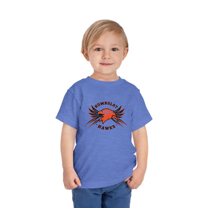 Saint Paul Humboldt Hawks Graphic Tee