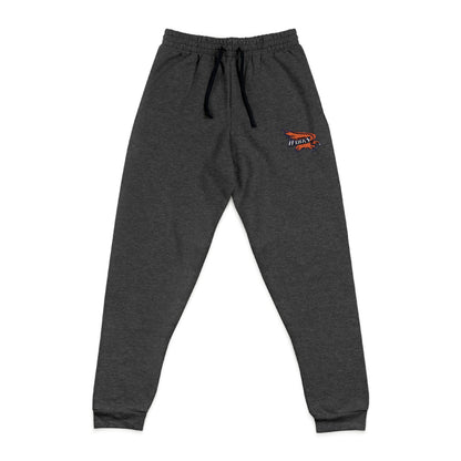 Robbinsdale Cooper Hawks Casual Joggers — Cozy Sweatpants