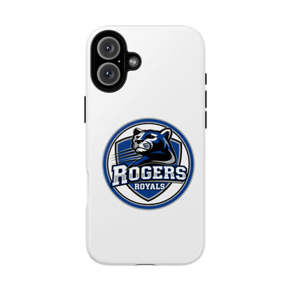 Rogers Royals Tough Cases: Stylish Protective Mobile Phone Case