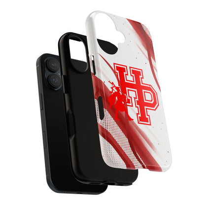 Saint Paul Highland Park Scots Tough Phone Case - Durable & Stylish Accessory
